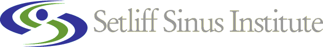 Setliff Sinus Institute A Leader In Sinus Care For Over 20 Years 